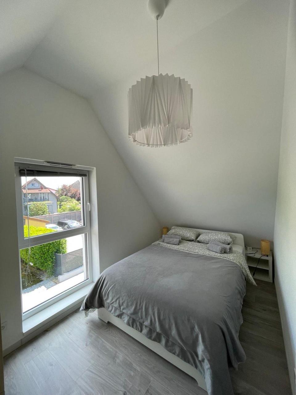 Modern House Close To Basel, Freiburg, Mulhouse, Europa-Park Vila Chalampe Exterior foto